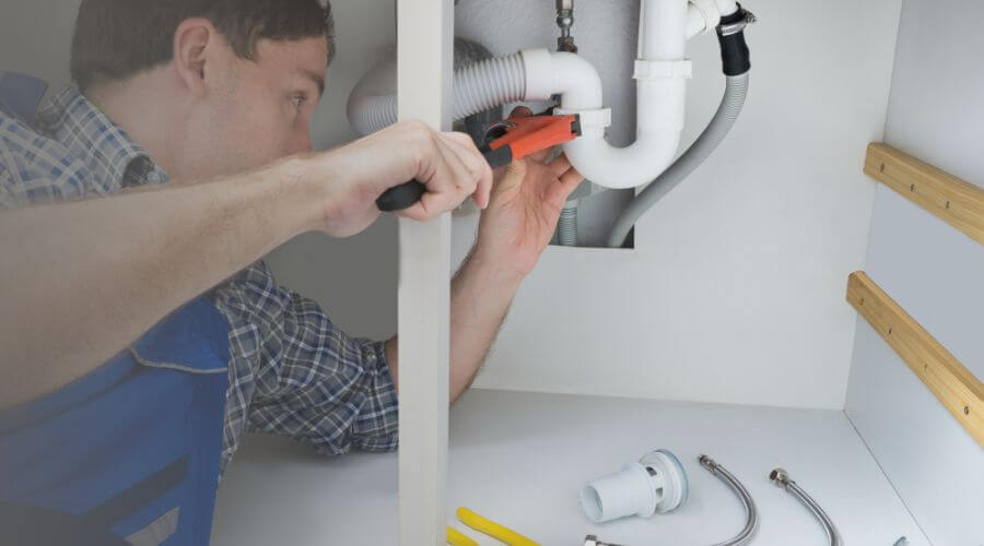 Local expert plumbing services in Blodgett Mills, NY